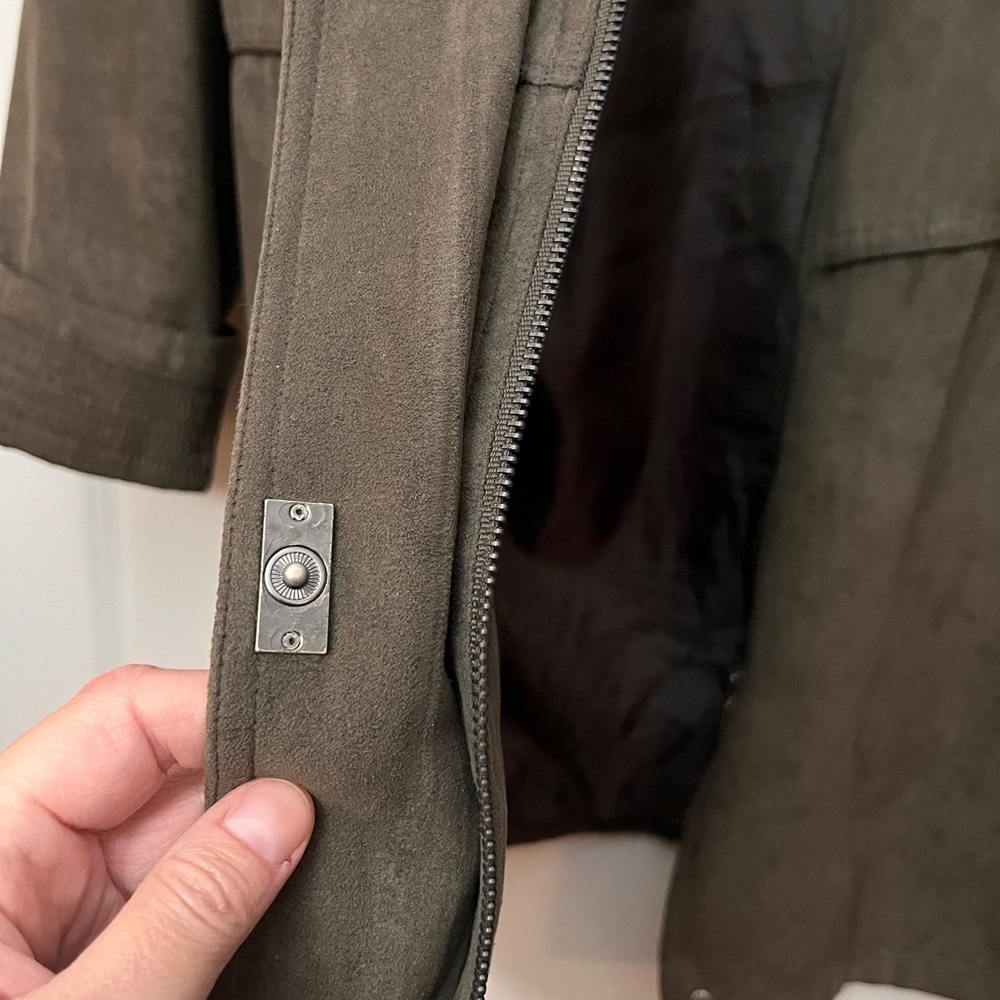 Marsh Fall Jacket - image 3